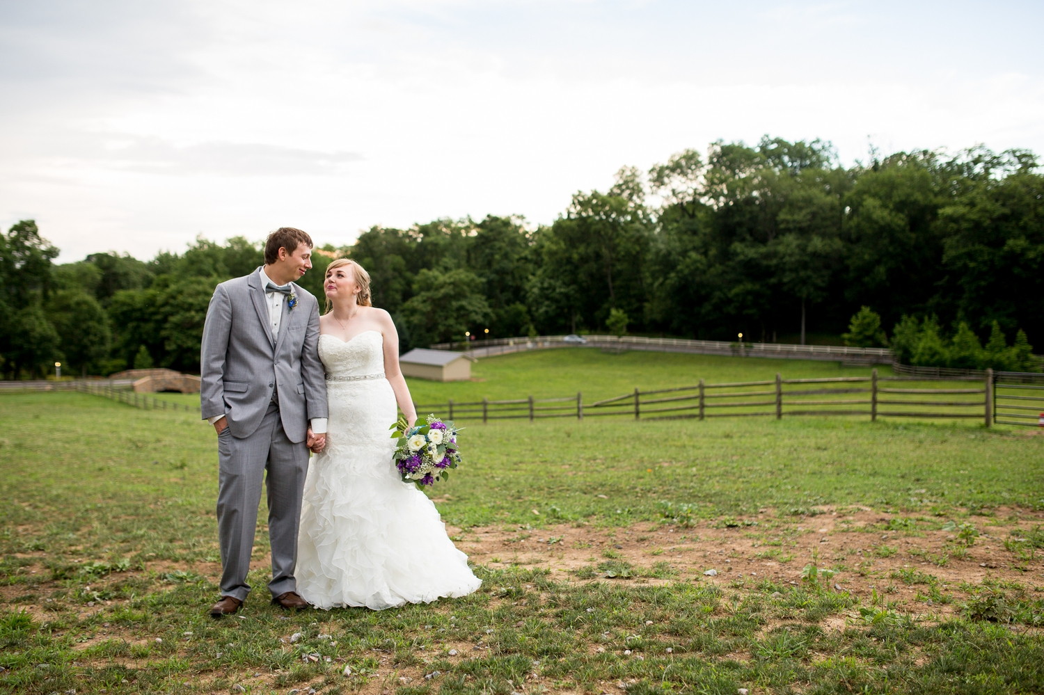 ironstone ranch elizabethtown pa wedding